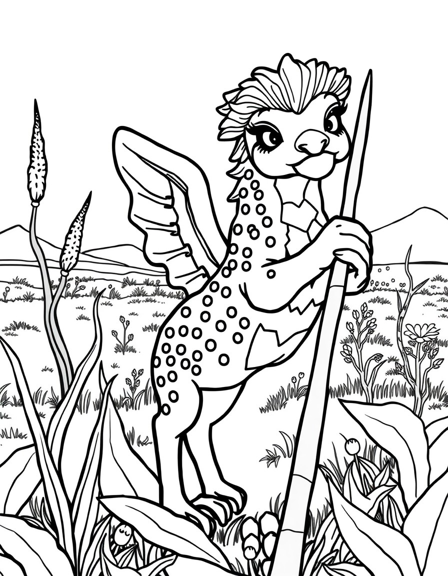 SEGADORA EN UN CAMPO DE TRIGO