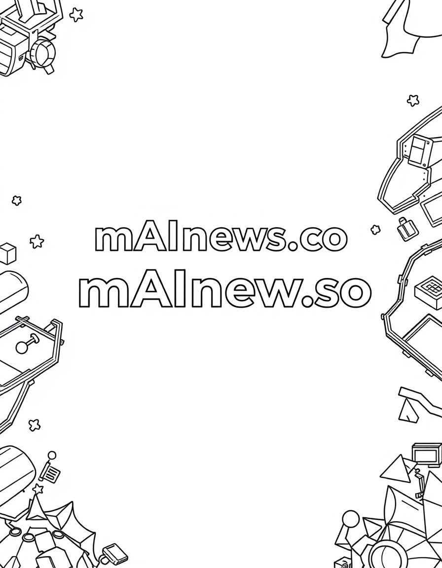 A curated AI powered newsletter named mAInews.co