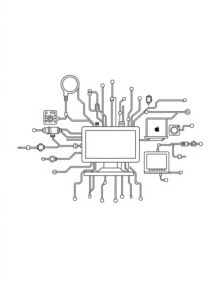 information and communication technologies