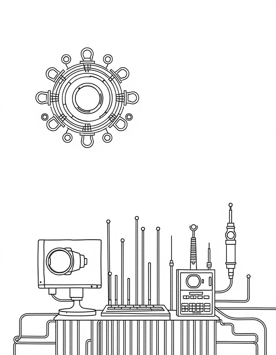 information and communication technologies
