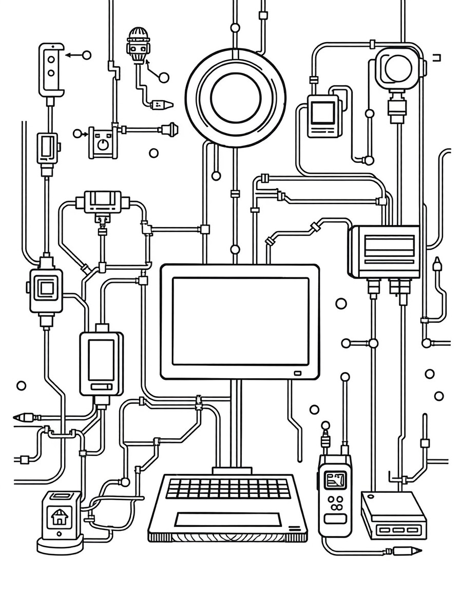 information and communication technologies