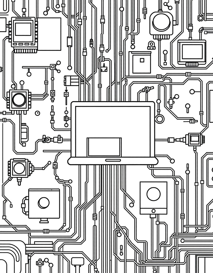 information and communication technologies