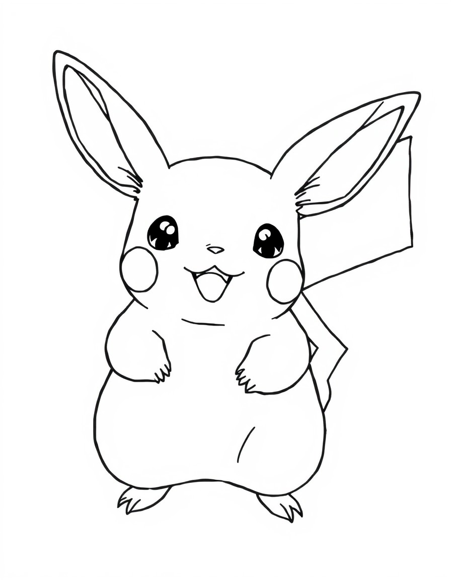 picachu