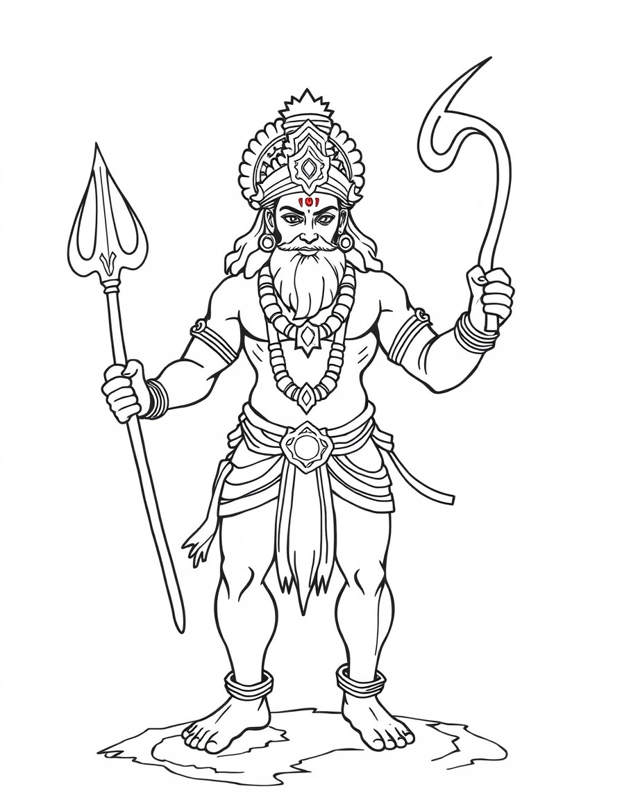 Hanuman