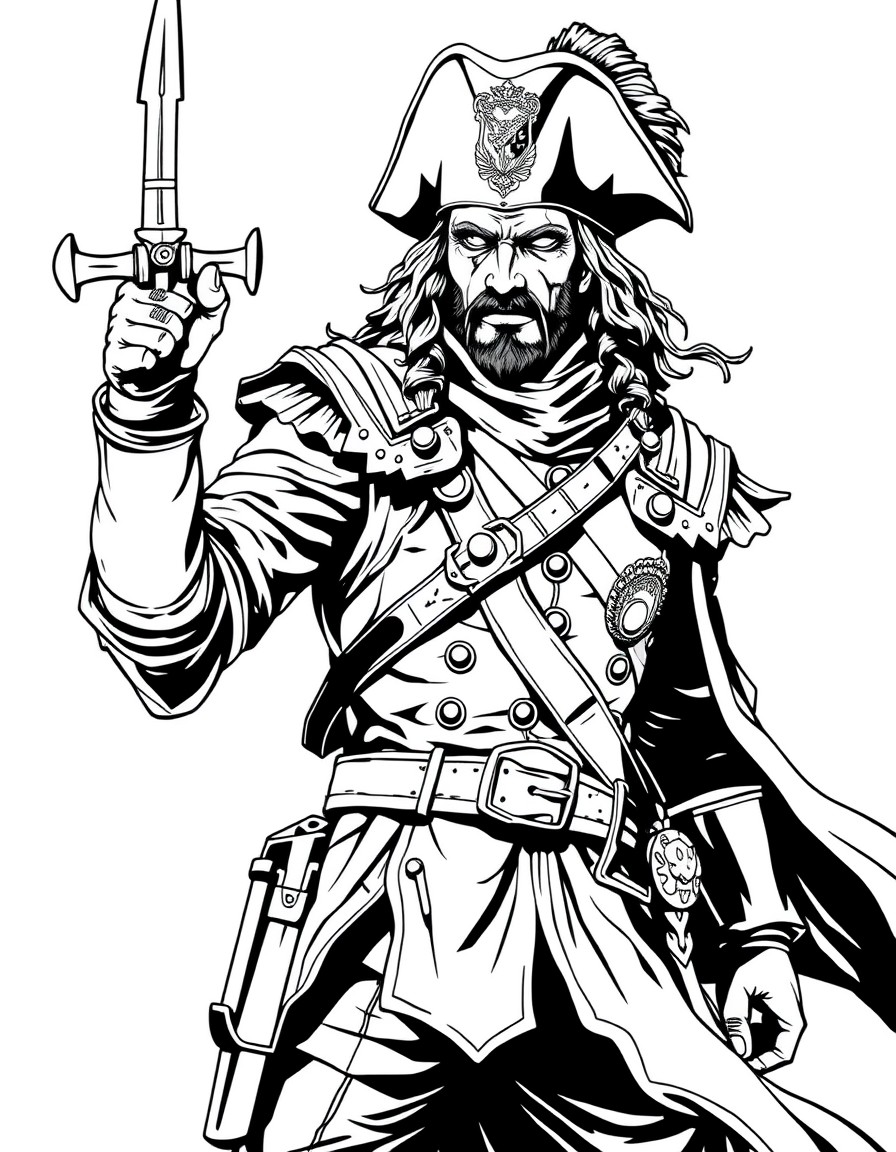 Capitan Alatriste