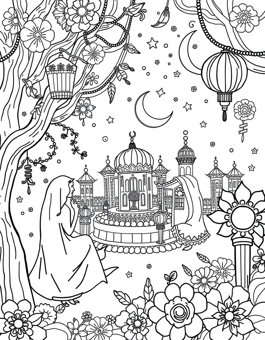 include birthdays, ramadan, new years, chinese new year, holi festival, day of the dead