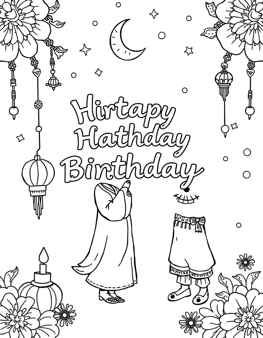 include birthdays, ramadan, new years, chinese new year, holi festival, day of the dead