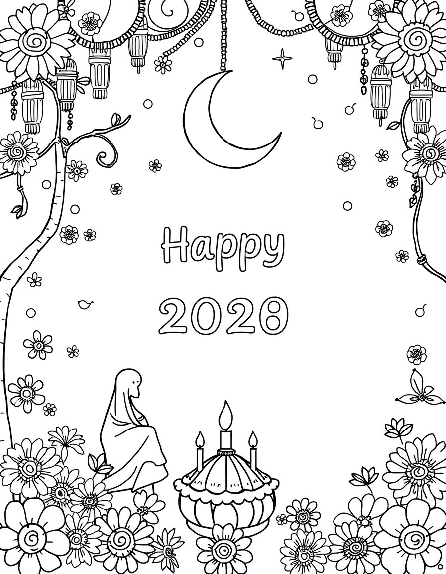 include birthdays, ramadan, new years, chinese new year, holi festival, day of the dead