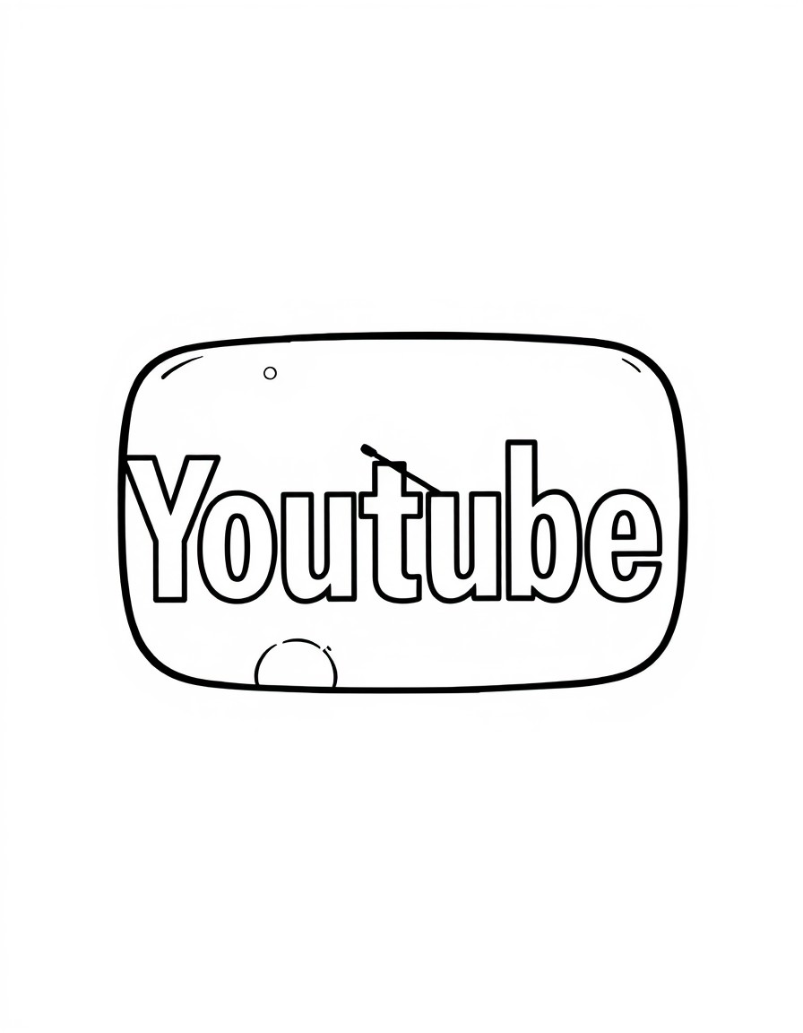 Youtube Logo