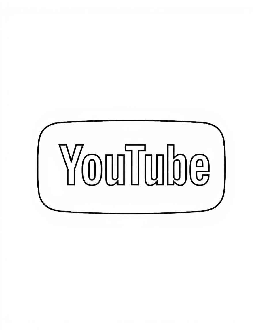 Youtube Logo