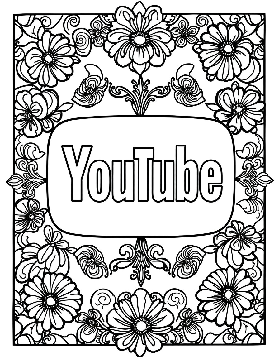 Youtube Logo