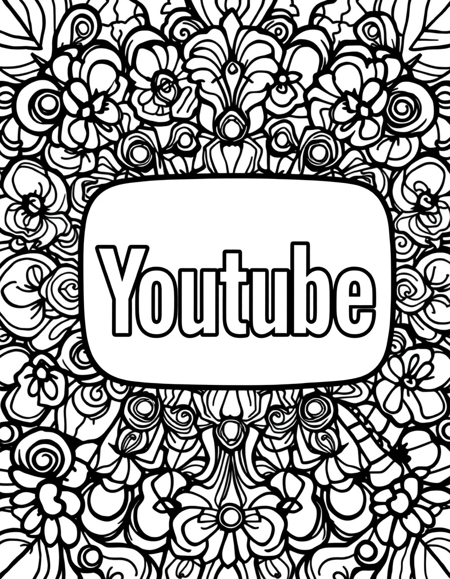 Youtube Logo