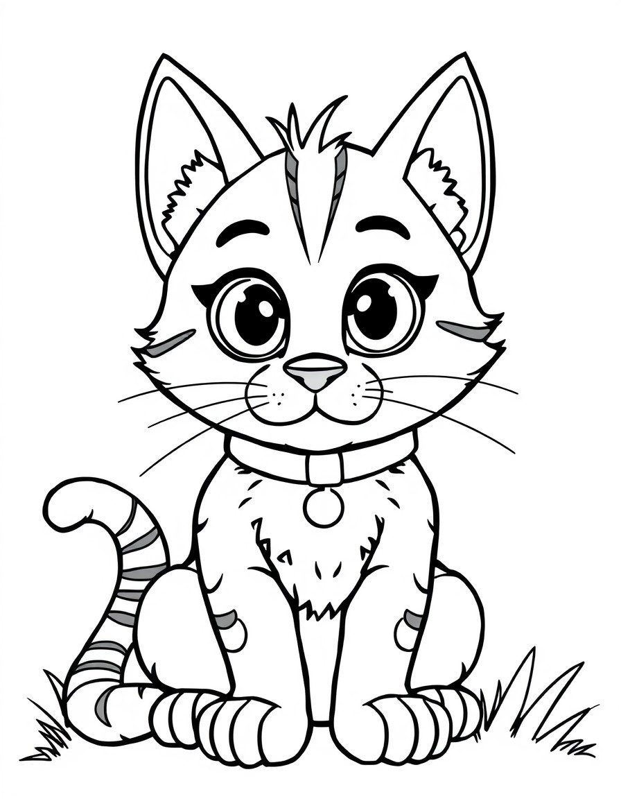 Create Puss in Boots for me