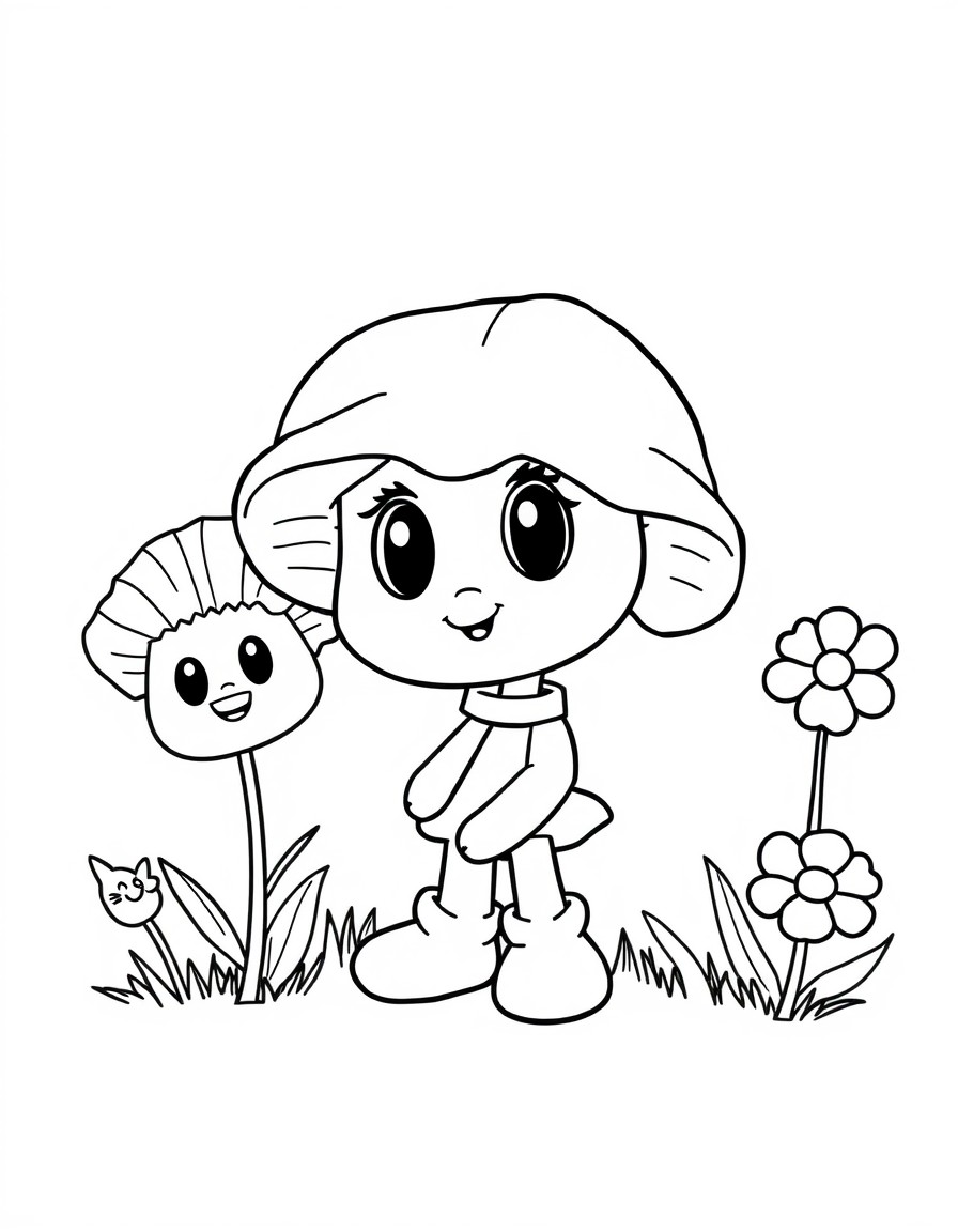 Poppy playtime characters