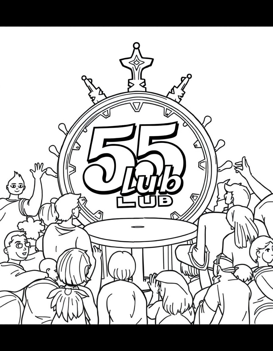 55 club