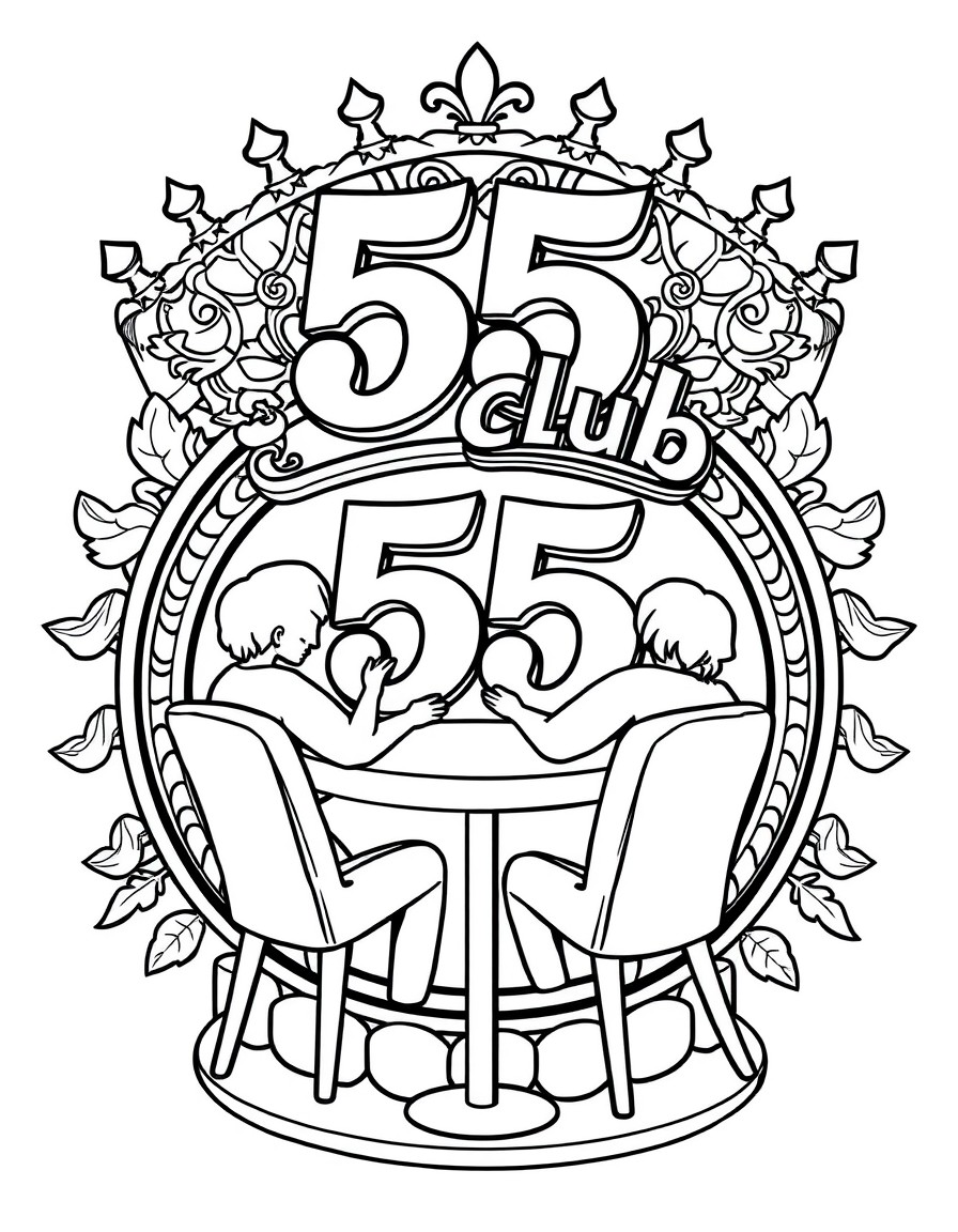 55 club
