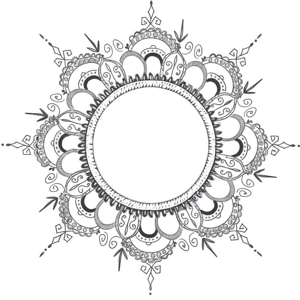 Make this a high-quality black and white COLORING PAGE with white background, only black lines, NO big gray areas, and clear, thick bold outlines, well-defined shapes, and clean edges. Remove all shad