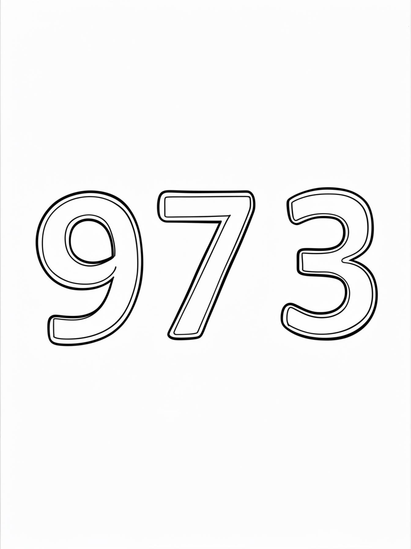 973