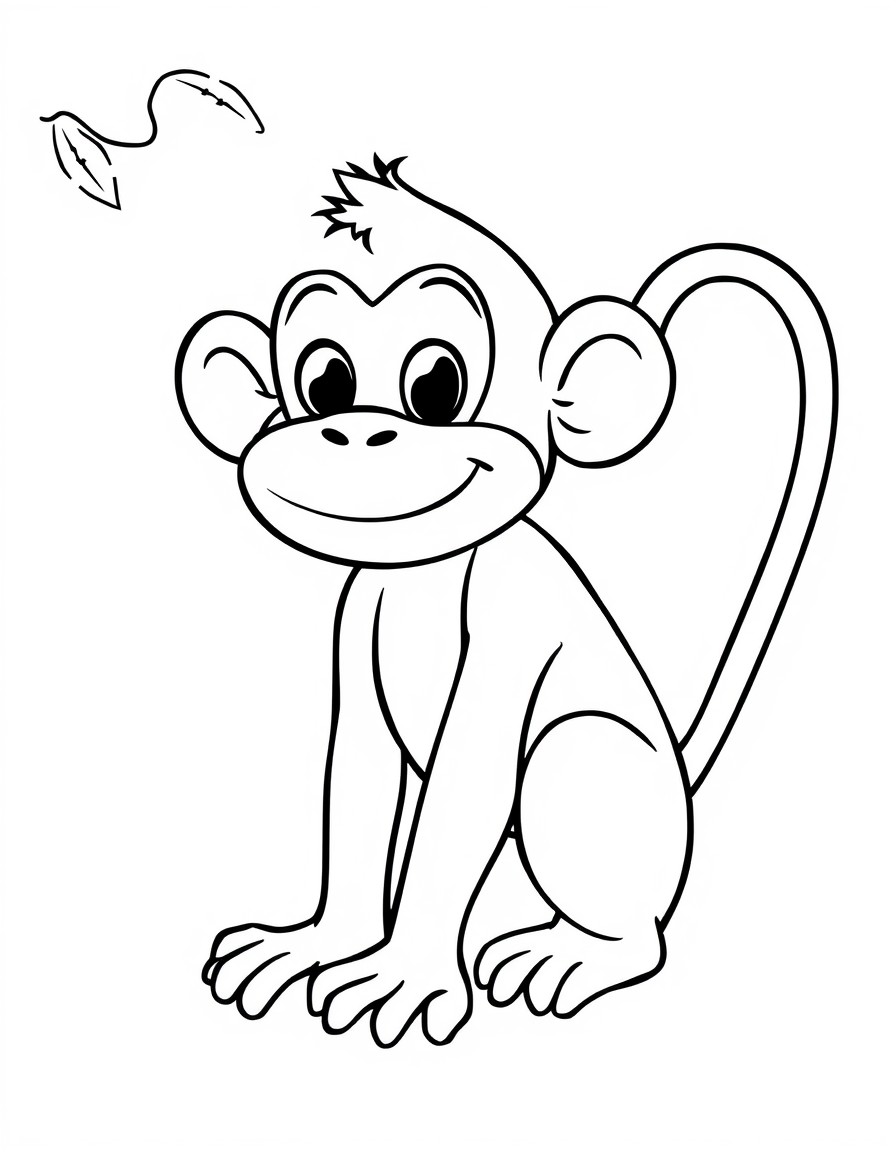 Monkey