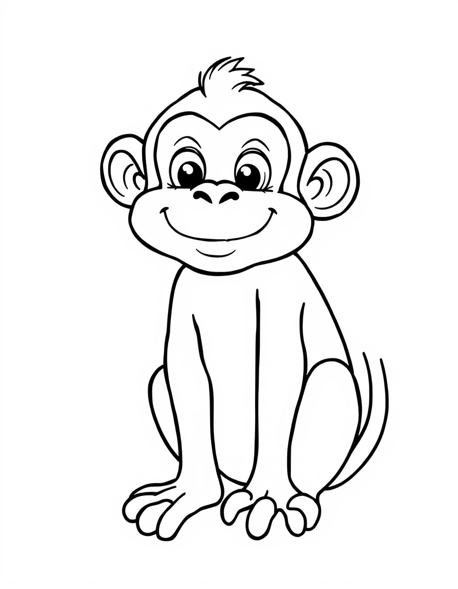 Monkey