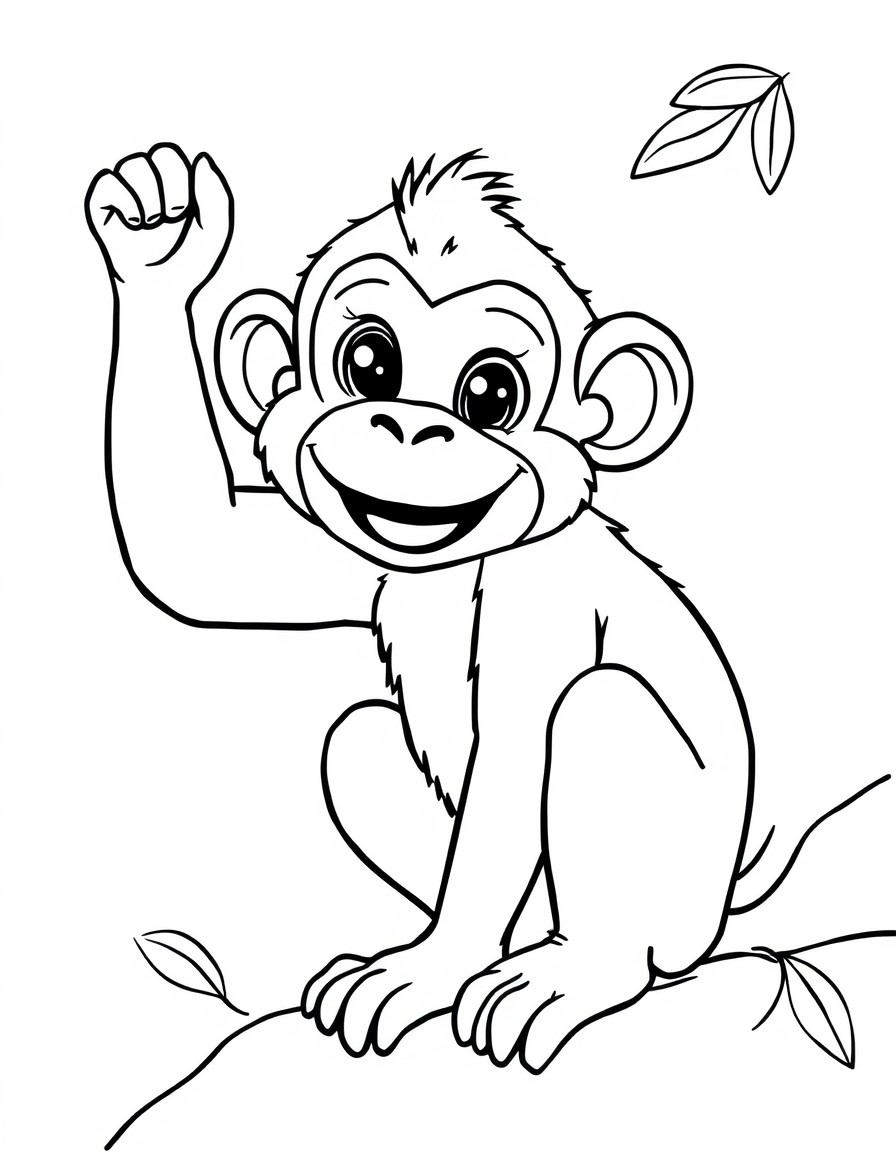 Monkey