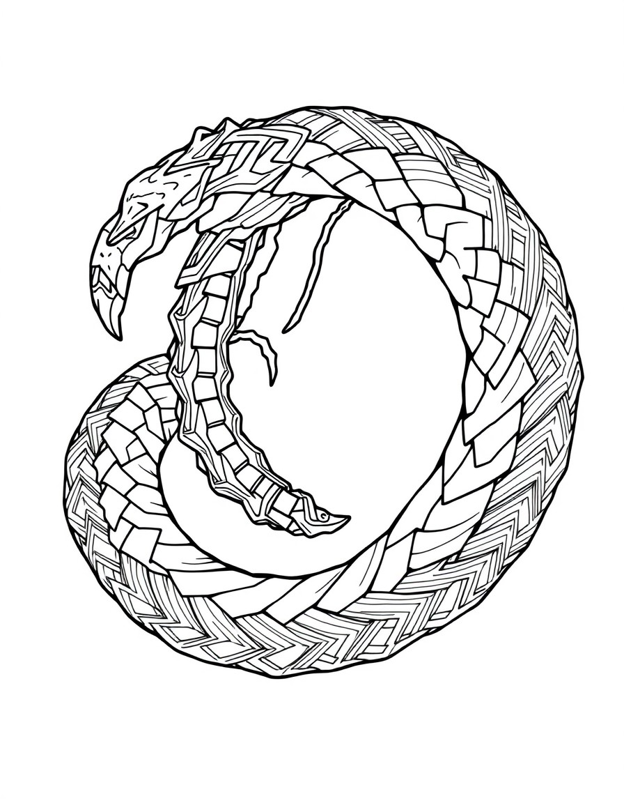 Ouroboros