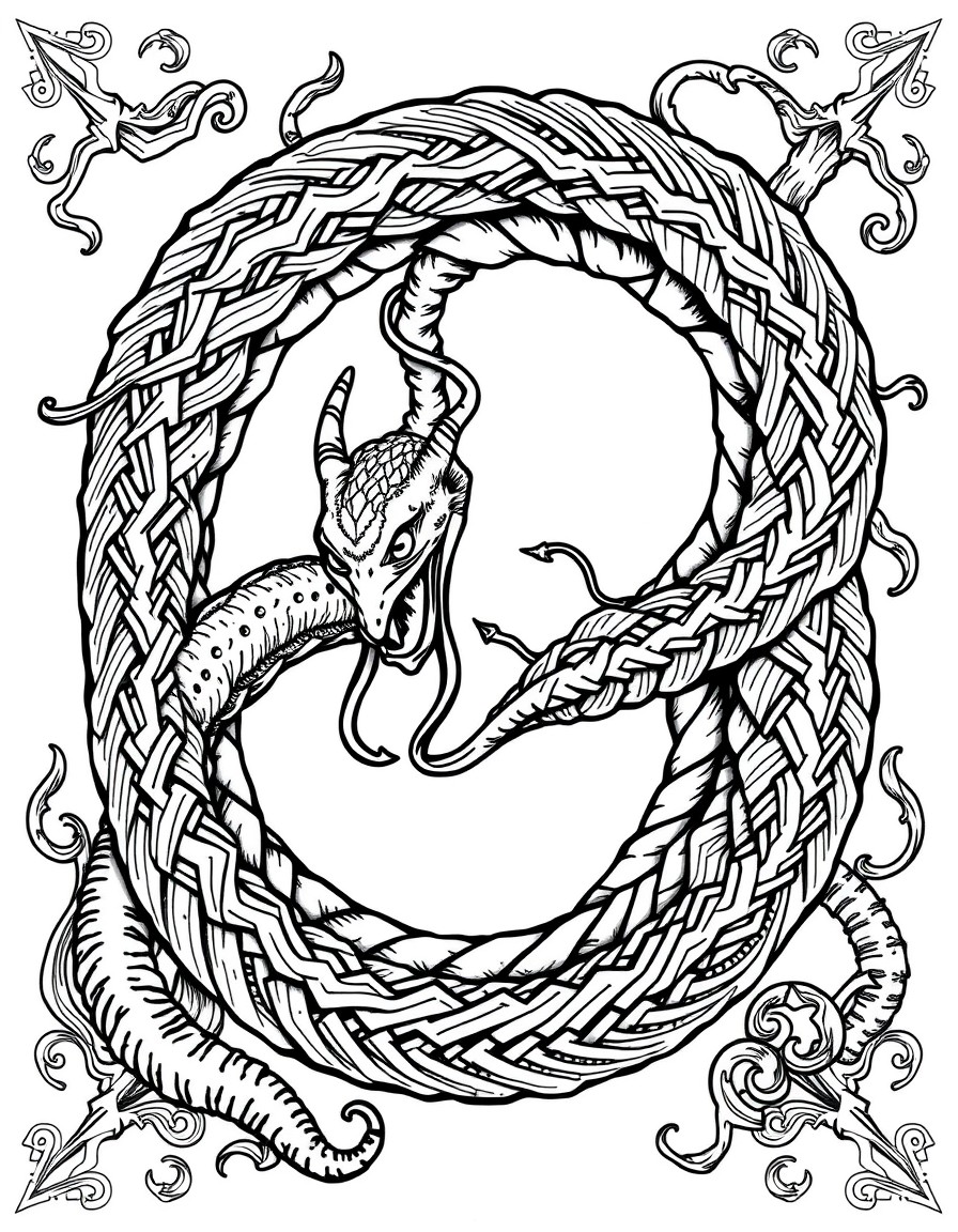 Ouroboros