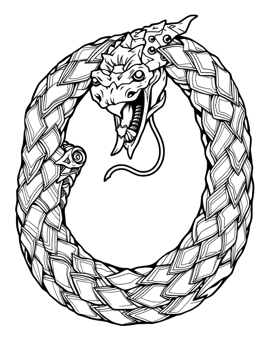 Ouroboros