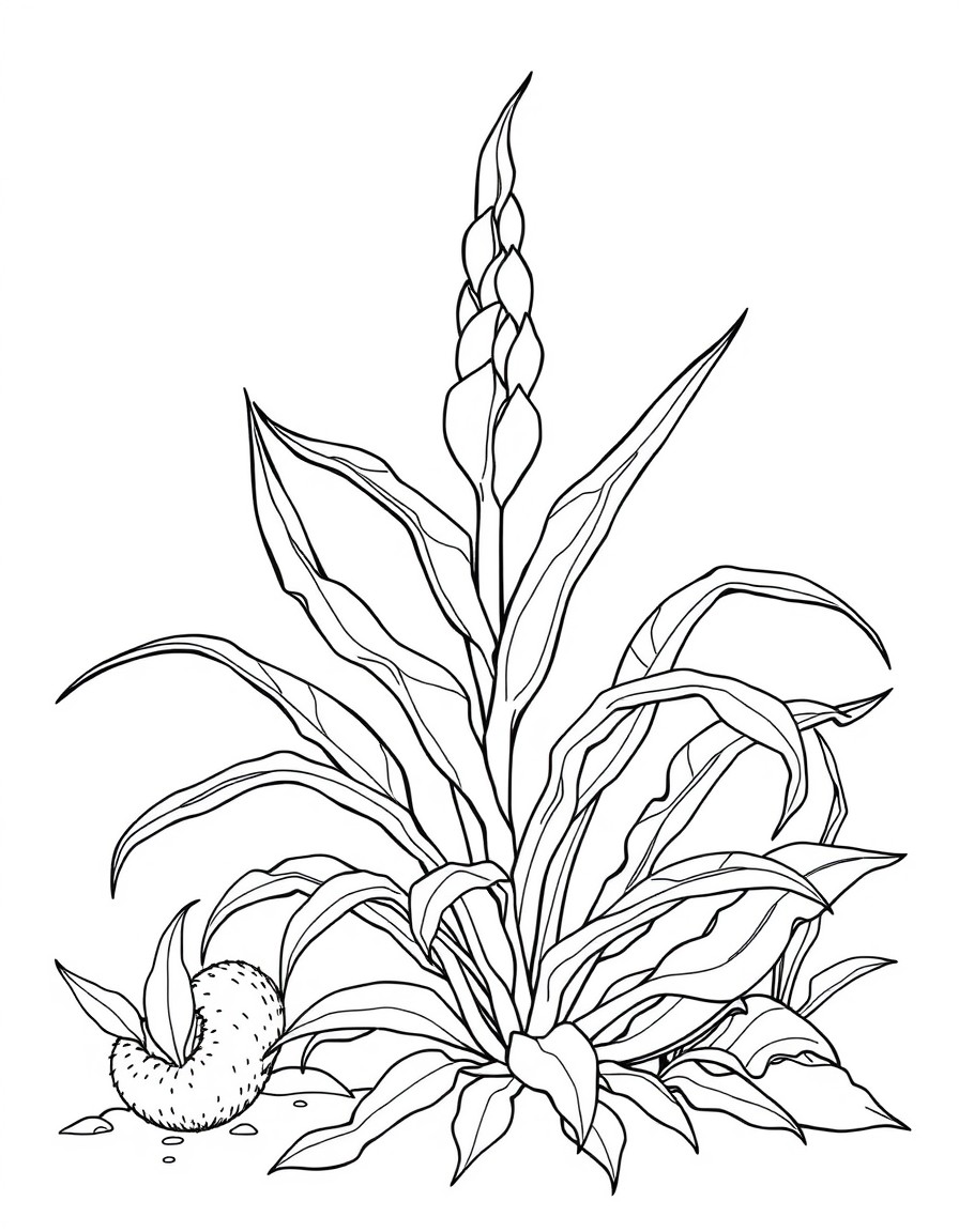 Coco wyo  weed themed