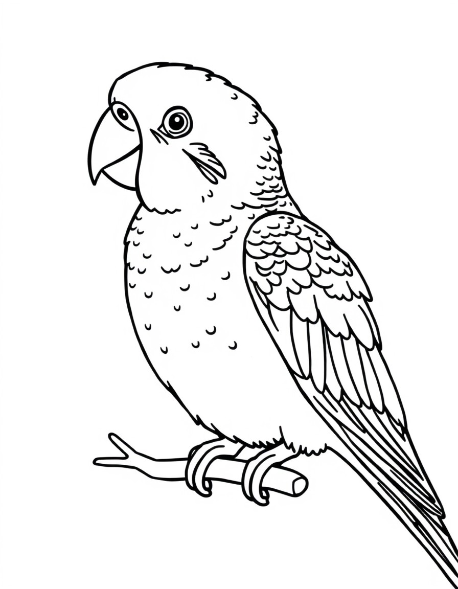 Parakeet