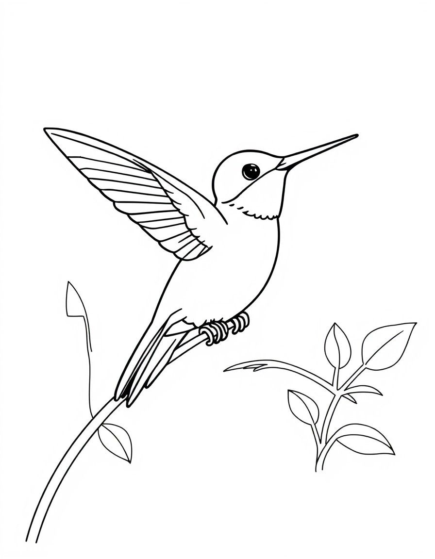 Hummingbird