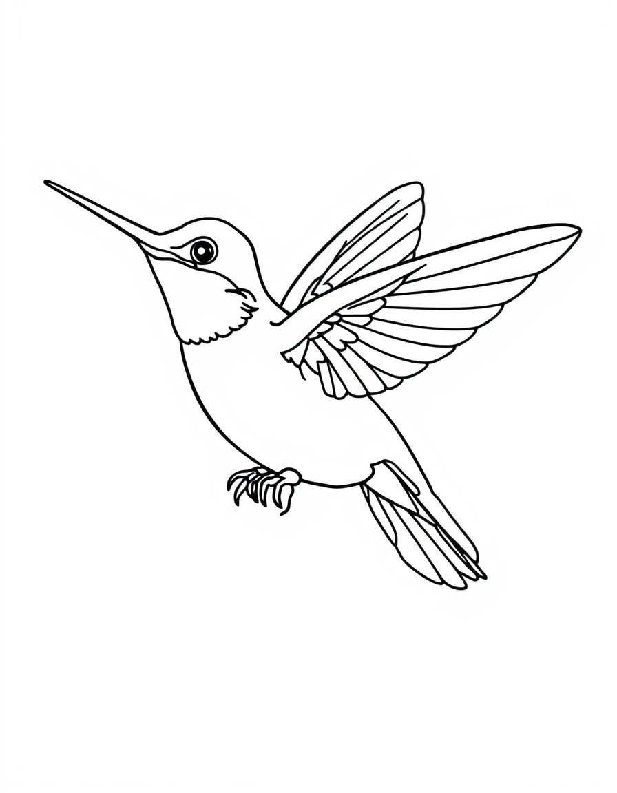 Hummingbird