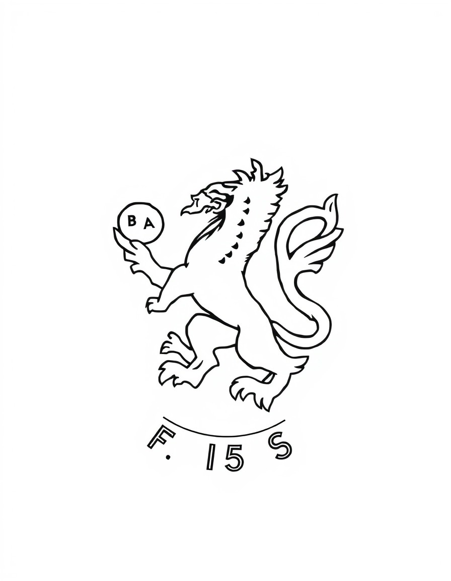 Scottish premiership football league club badges