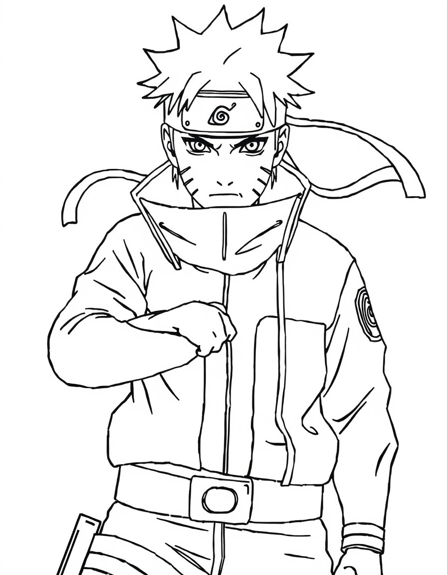 Naruto