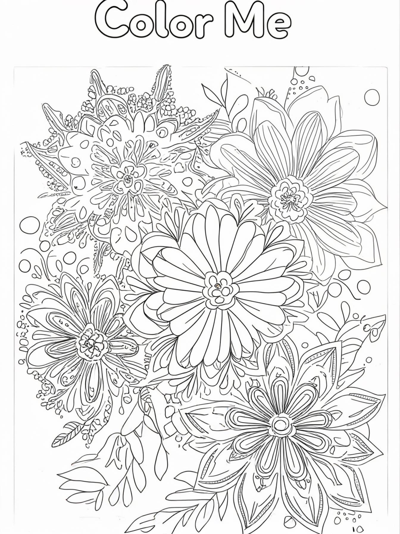 almost perfect. but the flowers are over it. i want lace.