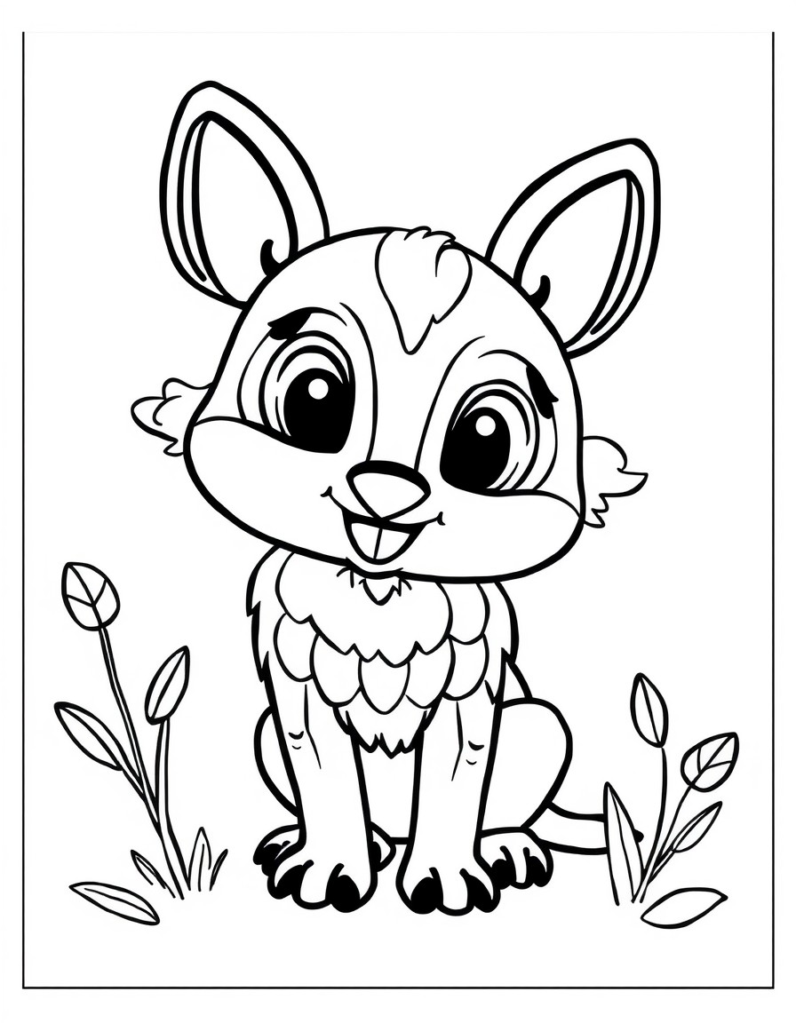 a new version of the previous image