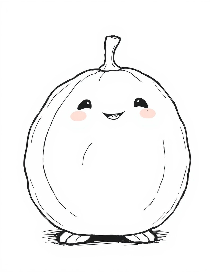 cut little squish mellow