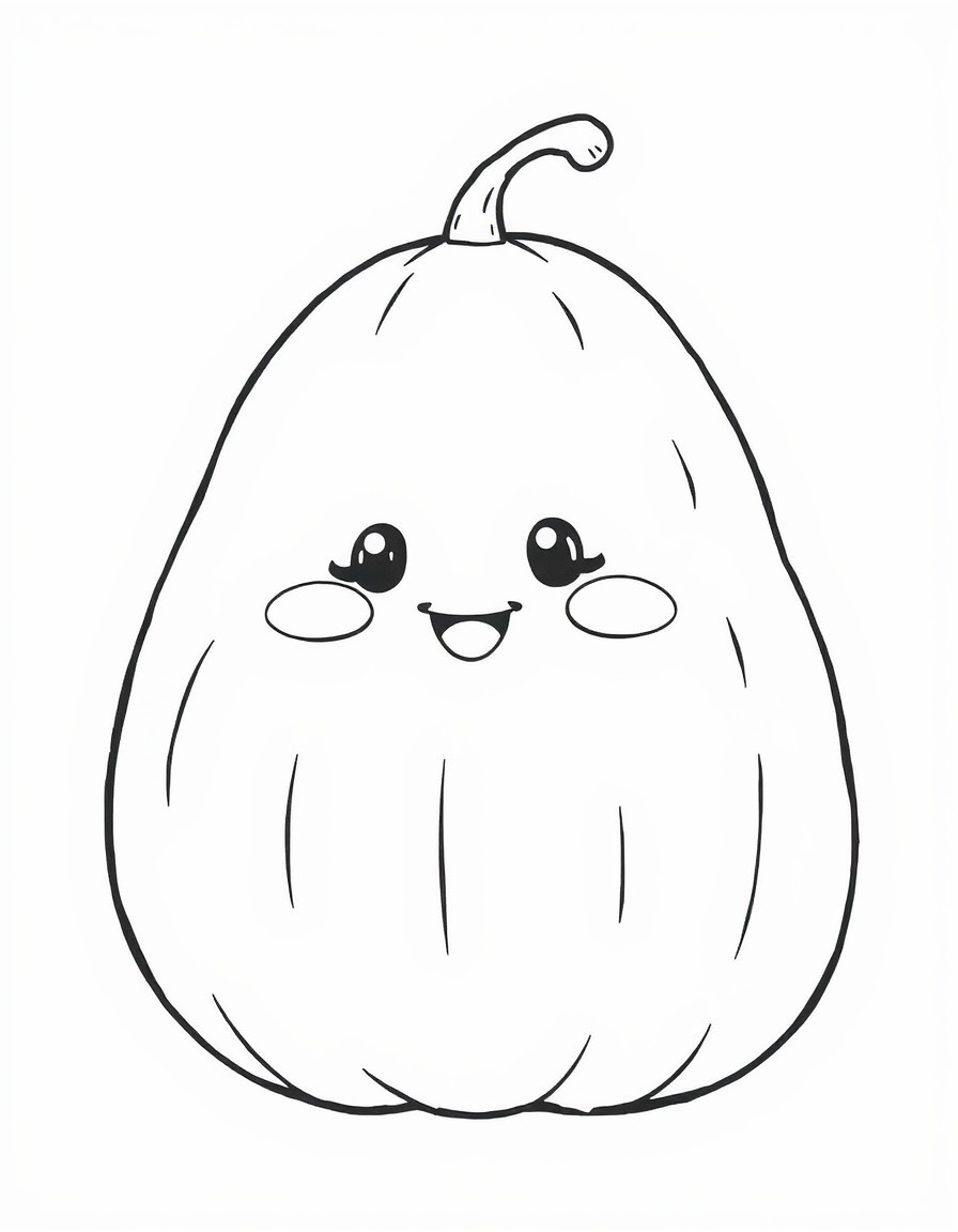 cut little squish mellow