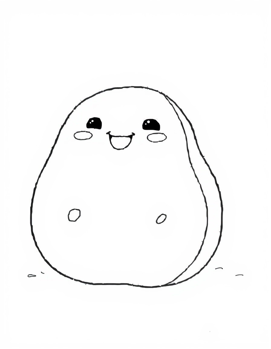 cut little squish mellow