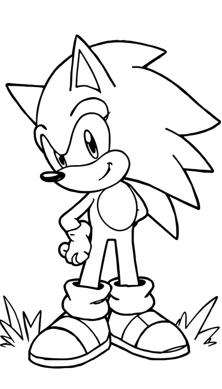sonic