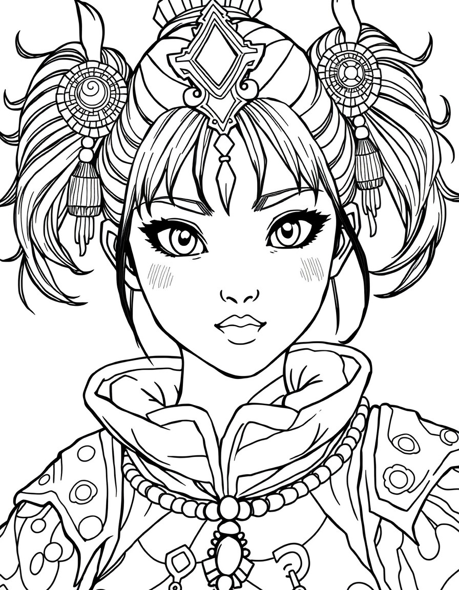 ne zha collab with krfton bgmi game 2025