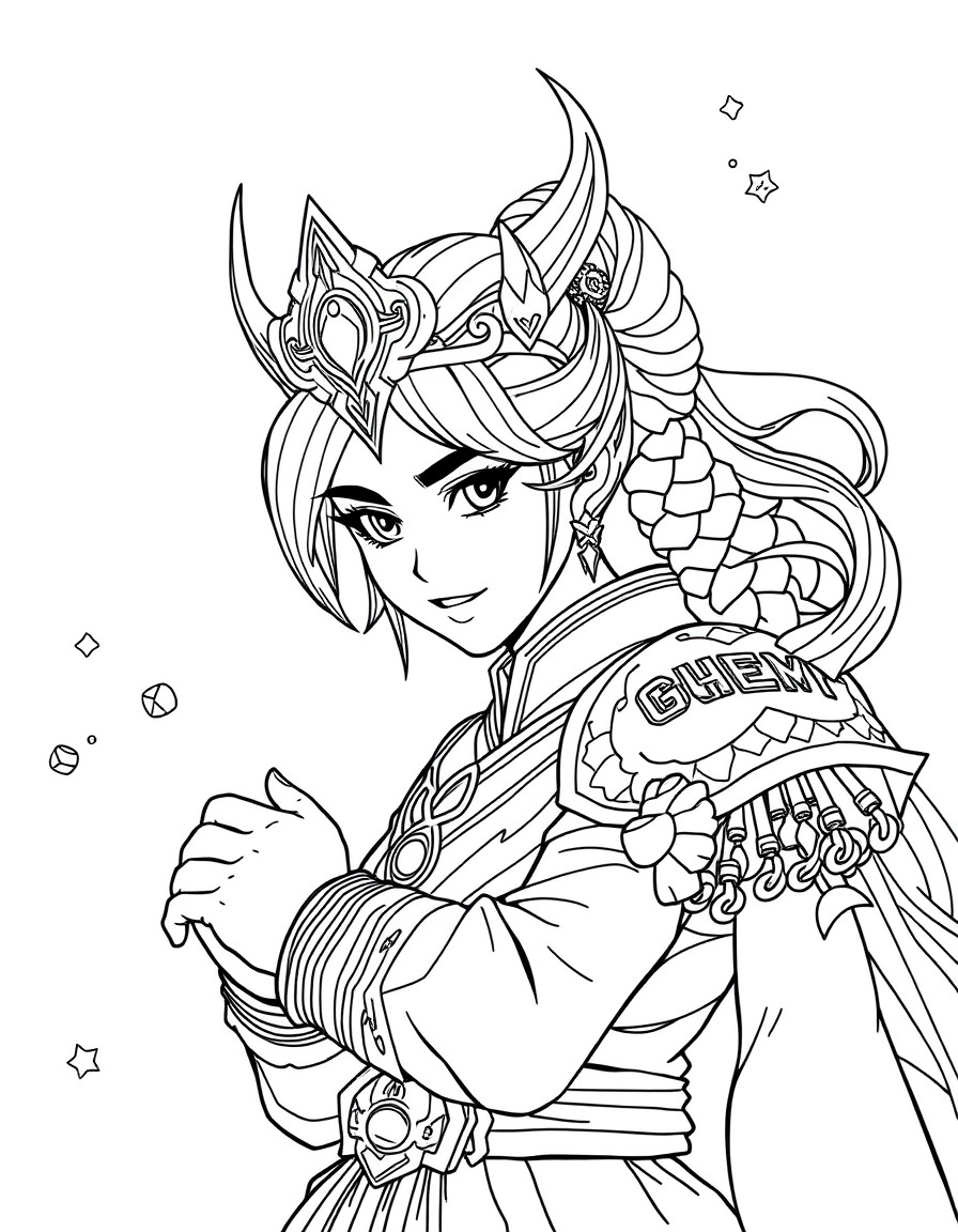 ne zha collab with krfton bgmi game 2025