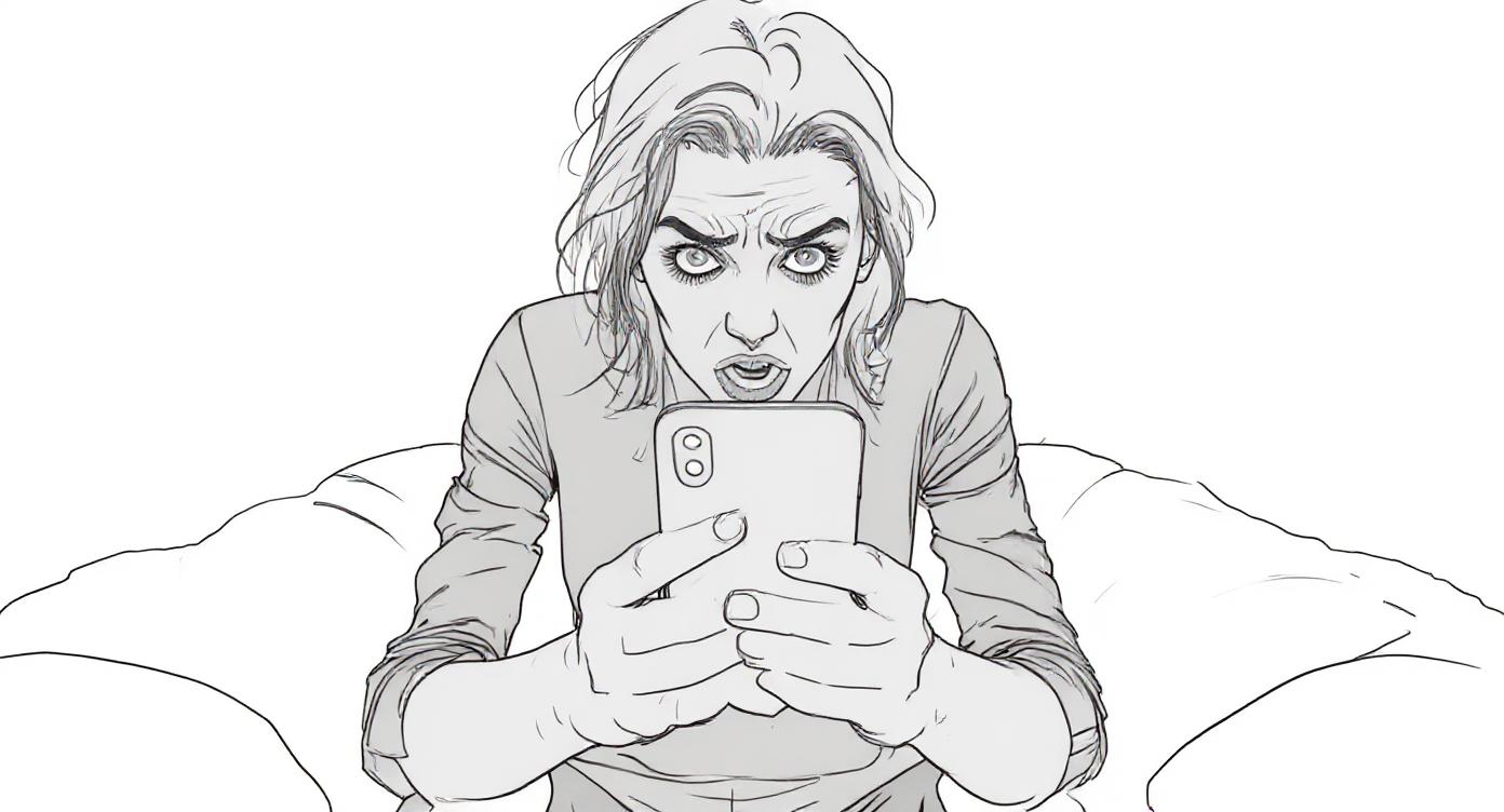 Make this a high-quality black and white COLORING PAGE with white background, only black lines, NO big gray areas, and clear, thick bold outlines, well-defined shapes, and clean edges. Remove all shad