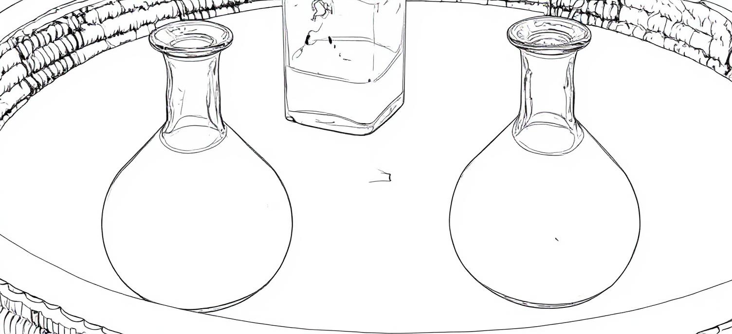 Make this a high-quality black and white COLORING PAGE with white background, only black lines, NO big gray areas, and clear, thick bold outlines, well-defined shapes, and clean edges. Remove all shad