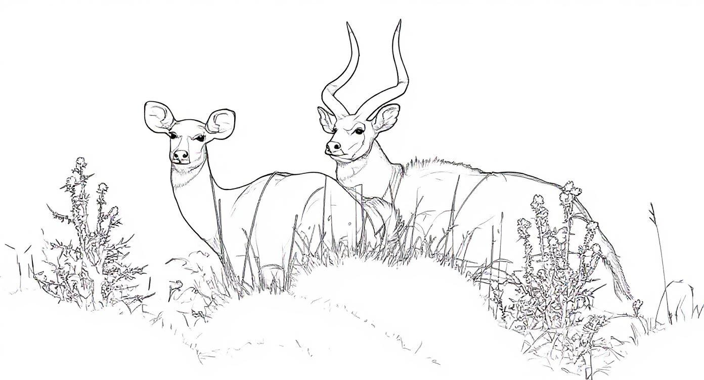 Make this a high-quality black and white COLORING PAGE with white background, only black lines, NO big gray areas, and clear, thick bold outlines, well-defined shapes, and clean edges. Remove all shad