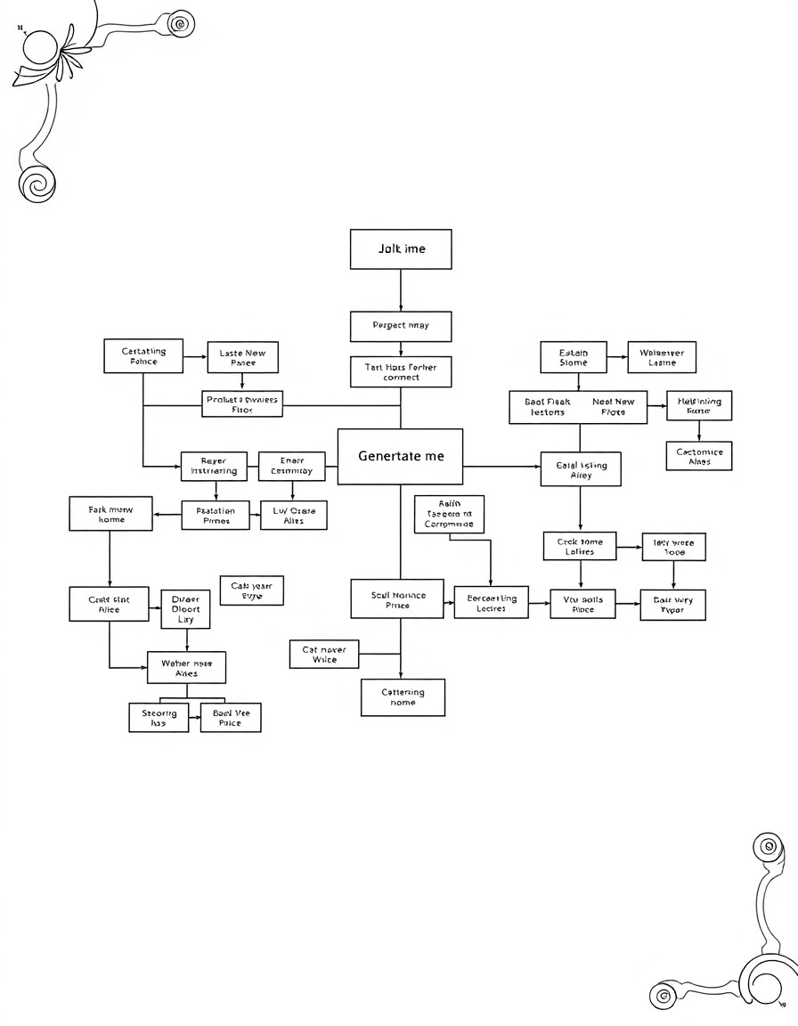 Generate me a flowchart for voice to visualization