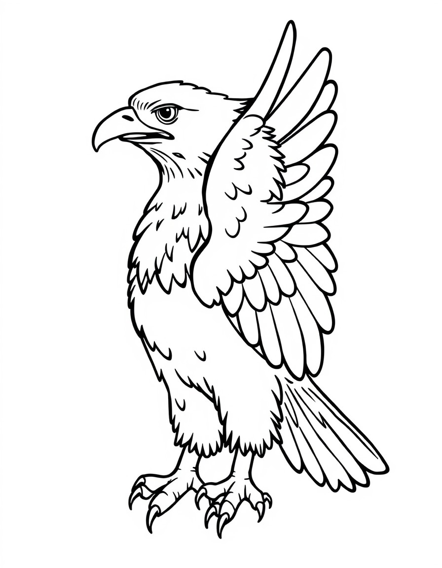 Eagle