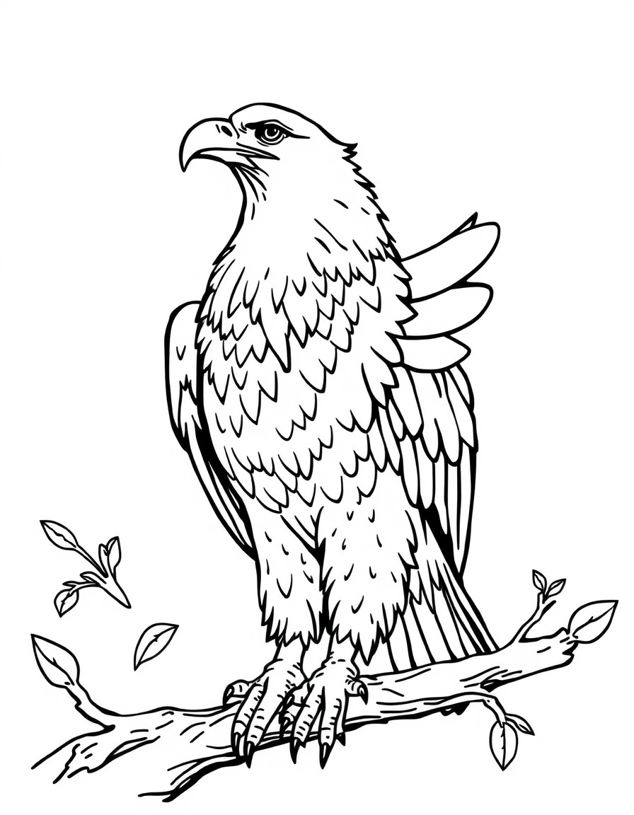 Eagle