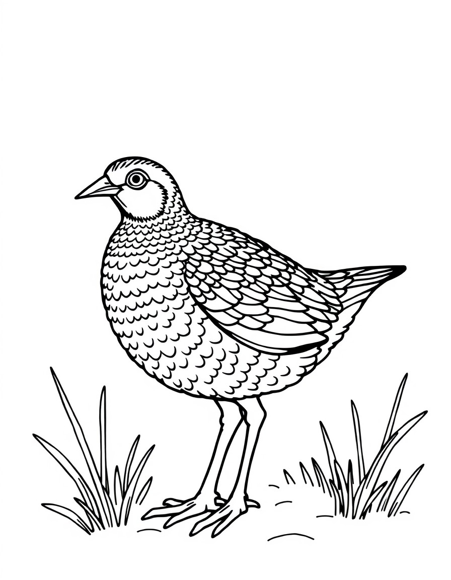 Quail