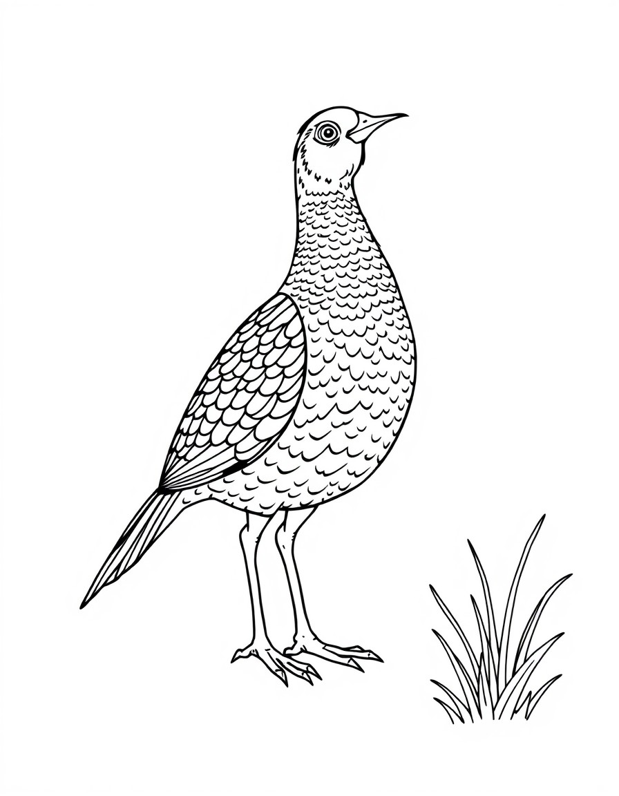 Quail